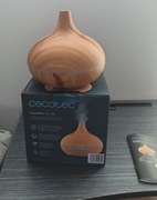 Ultradźwiękowy nawilżacz i dyfuzor zapachowy Pure Aroma 300 Yang