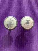 uchwyt meblowy retro 2 sztuki