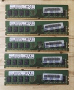 Pamięć RAM DDR4 Samsung 8GB 2133MHz 