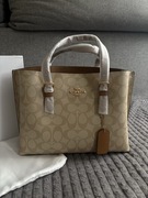 Torebka Coach Mollie Tote Bag