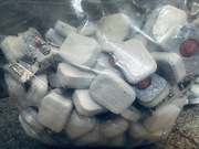 Tabletki do zmywarki Finish 6kg