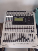 Ddx 3216 plus adt1616 niesprawny