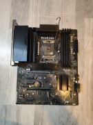 ASRock Z790 PG Lightning DDR5 LGA1700, sprawna, bez wygiętych pinów