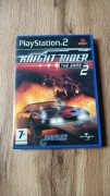 Knight Rider 2 The Game  PS2