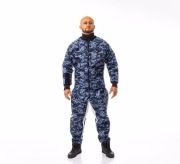STRÓJ SAUNA KOMBINEZON MMA fitness boks 