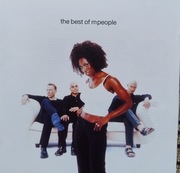 M People The Best Of M People (5)  