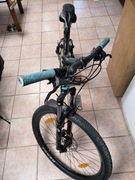 Rower Scott opony 27,5 rama L 