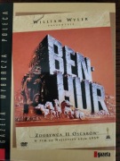 Film "Ben Hur" DVD