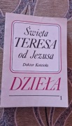 Teresa od Jezusa, Dzieła t. 1 (Księga życia)