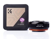 Adapter bagnetowy  M42   do aparatu Micro 4/3 Olympus, Panasonic