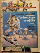 Wieczna Wojna - część I