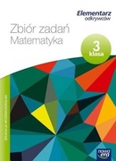 Elementarz odkrywców. Klasa 3. Zbiór zadań. Matematyka