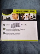 Rejestrator 5M z dyskiem twardym 