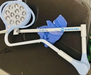 Lampa chirurgiczna PENTALED 12 LED