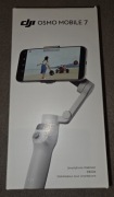 Gimbal DJI  Osmo Mobile 7 