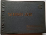 Katalog części STAR 28