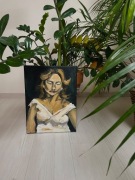 Obraz na plotnie 30x40 cm akrylowe