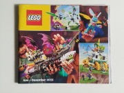 Katalog LEGO 2023 DE