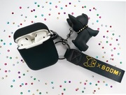 Etui na słuchawki | pokrowiec Airpods Pro | case