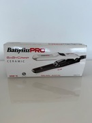 NOWA karbownica BaBylissPRO BabyCrimp Ceramic – HIT!