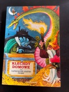 Klechdy domowe, zebrał H. Kostyrko