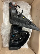 Nowe lusterko prawe Land Rover Discovery 