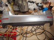 TYLNY ZDERZAK BMW G30 LCI SEDAN 