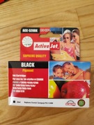 Canon tusz pigment BLACK active Jet ACC-520BK 