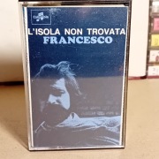 FRANCESCO - L'ISOLA NON TROVATA