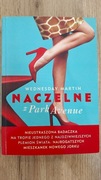 Naczelne z Park Avenue - Wednesday Martin