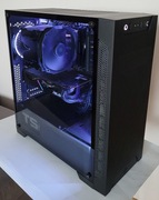 Ryzen 5 3600 + Fortis 3 | 16GB 3200 CL16 | RX 5500 XT OC 8GB | AR5 RGB