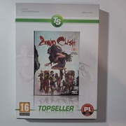Zeno Clash Topseller PC