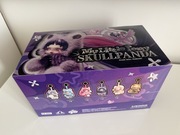 Oryginalne Skullpanda x My Little Pony cały box (6sztuk) Popmart