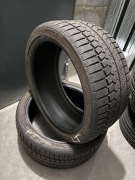 Opony zimowe GOODRIDE ZuperSnow 225/40 r19 255/35 r19 DOT2022