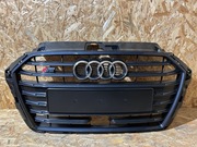 GRILL ATRAPA AUDI S3 8V3 8V3853651AE CZARNY NOWY NIEMONTOWANY ORYGINAL