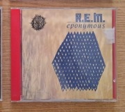 R.E.M. - Eponymous  -  CD