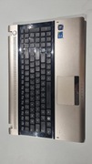 palmrest z klawiaturą Samsung RV511