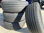 Nowa Opona Falken 215/50/R18 model ZE310A