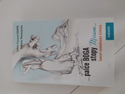 Palce Boga stopy Miriam 