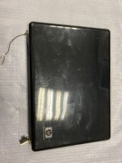 Kompletna klapa matrycy HP dv5