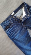 Spodnie męskie jeansy Pepe Jeans London 34/32