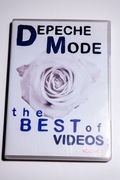 Depeche Mode, The best of videos, vol 1, NAJTANIEJ