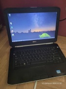 Laptop dell 15 cali +office oryginalny