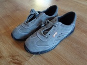 Buty robocze ochronne z podnoskami BHP