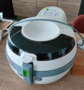 Frytkownica Tefal uszkodzona