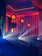 LAMPY DJ WYPRZEDAŻ OSTATNIE SZTUKI 