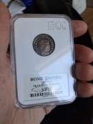 Rzym LICINIUS Licyniusz follis