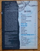 Magia i miecz magazyn gier fantastycznych 3/97 RPG Warhammer Cthulhu 