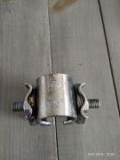 Jarzmo do siodełka Brooks 