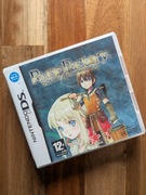 Rune Factory 4 - 3DS